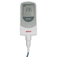 EBRO TFE 510 Thermometer ((- 50°C...300°C, ±0.5°C))