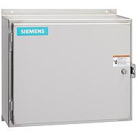 SIEMENS 30CUBB3202VJ 2 Speed Starter,2Spd SZ0,0.75-3.4Amps,N12/3R,24V