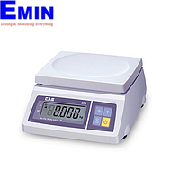 CAS SW-1D (10kg/5g) Cas scale (10kg/5g)