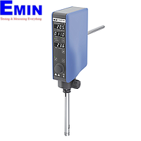 IKA T 25 easy clean control (0025002500) dispersers