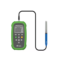 Tunkia TM5120B Hand-held Tesla-Meter (2mT～3000mT, Class 2)