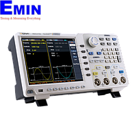 Owon XDG3102 Waveform Generator(100Mhz, 2 channel, 1.25GSa/s)