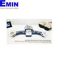 NAMA Magic e SMD Component Counting System