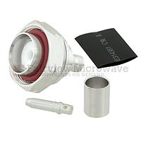 Conector Fairview SC4947 (Male ,DIN, 7/16)