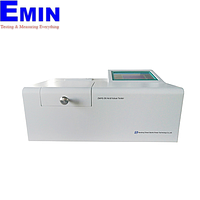 Zhiwei ZWYG2816 Petroleum Products Acid Automatic Tester (0.001—1.000mgKOH/g)