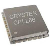 Crystek Corporation CVCO55FL-0355-0425 CRO 355-425MHz 5V 50 ohm -30C - +85C