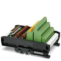 PHOENIX CONTACT 2905273 Interface Modules UM-D37M/DS/FU/LED DG/C300/R SH