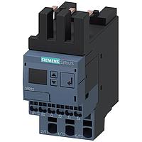 SIEMENS 3RR22422FW30 Current Monitoring CURRENT MONITR S0 4-40A 24-240VUC SPRING