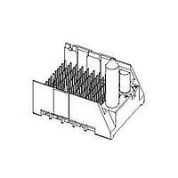 Molex 76155-5608 High Speed / Modular Connectors Impact BP 4x16 GR Sn Impact BP 4x16 GR Sn