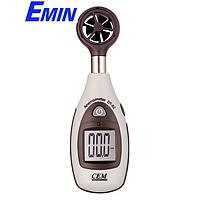 CEM DT-82 Mini Anemometer
