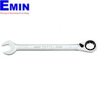 TOPTUL ABAF2222 Pro-Series Reversible Ratchet Combination Wrench (22 mm)