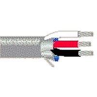 Belden 8763 0601000 Multi-Conductor Cables 1SHPR#20, 1 #20 PE PVC