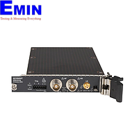 KEYSIGHT PZ2121A Precision Source/Measure Unit Module (1CH, 15 MSa/s, 100 fA, 60 V, 3.5 A DC/10.5 A pulse)