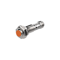Autonics PRCM12-2DP2 Cylindrical Inductive Proximity Sensors (1.5kHz, 2mm, 12-24VDC)
