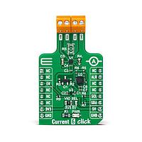 Mikroe MIKROE-4914 Current Sensor Current 6 Click