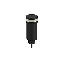 Banner Engineering TL50CZG Tower Lights Compact Tower Light: 1-Color Indicator; Voltage: 100-240 V ac; Environmental Rating: IP67; Colors: Green; 2 m (6.5 ft) Integral Cable