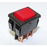 CW Industries GRS-4013A-0008 Rocker Switches 13A SPDT ON/OFF/ON