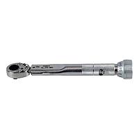 Tohnichi QL5N-MH Adjustable Click Type Torque Wrench (1~5 N・m)