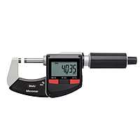 Mahr 4157102KAL Digital Outside Micrometer (40 EWRi, 50-75mm, IP65)