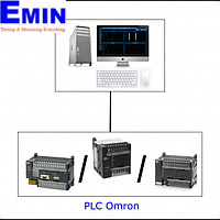 Omron Hostlink Driver