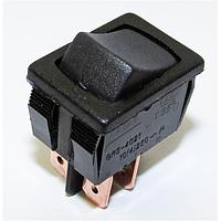 CW Industries GRS-4021C-0000 Rocker Switches DPST 13A 125VAC