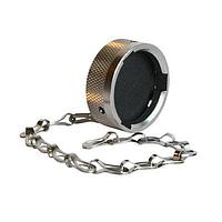 Eaton Souriau-Sunbank UT016DCG Accessories Receptacle Dust Cap Shell Size 16