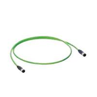 Lumberg Automation 0985 S4742 117/1 M Cat 5e