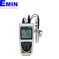 Eutech ECPHWP15002K pH Meter Kit (-2.00 ~ 16.00 pH/ 0.01 pH)