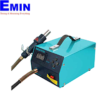 Bakon BK870A Intelligent Warm Air Rework Station (560W)