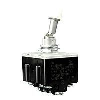 Honeywell 4TL150-3D Toggle Switches Sealed OI/TL TOGGLES