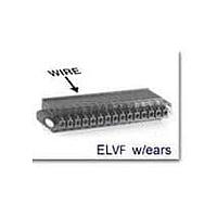 Amphenol PCD Shenzhen ELVF164G0E Plugs .150" Terminal Block Plug