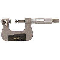 Asimeto 142-01-0 Universal Micrometers (0-25mm, 0.004mm)