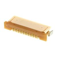 Molex 52271-1079 Board Mount 1.0MM FFC/FPC CONN Lead Free