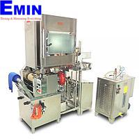 Testex TD630 Lab Pad Steam Range