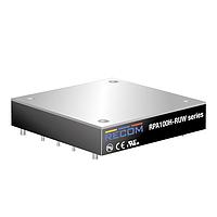 RECOM Power RPA100H-11048SRUW/N Isolated 100W 16.5-140Vin 48Vout 2.1A Half B
