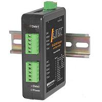 Advantech BB-485OPDRI RS-422/485 ULI-234TCI 3-Way Iso. RRS-485/422 DIN Ra