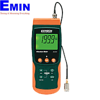 EXTECH SDL800 Vibration Meter/Datalogger