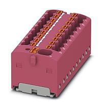 PHOENIX CONTACT 1047428 DIN Rail Terminal Blocks PTFIX 4/18X1 5 PK