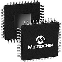 Microchip Technology PIC32MX120F032D-50I/PT 32-bit Microcontrollers - MCU 32b Fam,32KB Flash 8KBRAM,50MHz