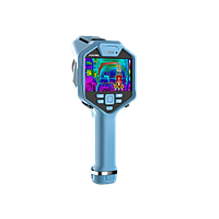 FOTRIC Ti3-L25 Thermal Imaging (160 × 120; -20~120°C/ 0~650°C; 25° × 19°; 2.73mrad)