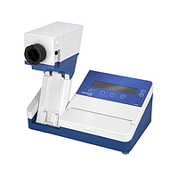 Cole parmer MP-400D High-Resolution Digital Melting Point Apparatus (400°C)