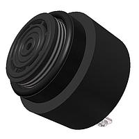PUI Audio AI-4329-P-SP28-R Piezoelectric 12VDC 88dBA 2900Hz