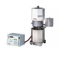 TEMPERATURE & HUMIDITY TEST CHAMBER