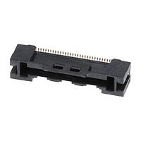 Molex 501786-3092 Board Mount 0.5 FFC To Board ST Type 30CktEmbsTpPkg