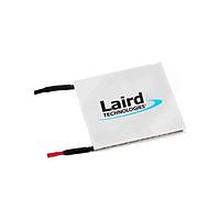 Laird Thermal Systems 63202-501 Thermoelectric Coolers Thermoelectric Cooler, Ceramic Plate, for High Current/Large Heat Pump Apps