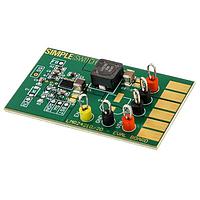 Texas Instruments LMR24220EVAL/NOPB Voltage Regulator - Switching Regulator LMR24220 Eval Brd