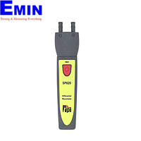 TPI SP620 Differential Manometer (-150 ~ 150mbar)