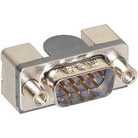 HARTING 09554667821741 D-Sub Connectors - Standard Density MALE37P DIECAST