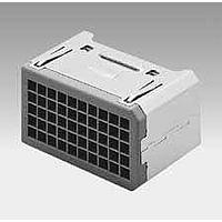 Molex 51234-5011 I/O Connectors Compact Robot Conn P lg Pin Hsg Assy50Ckt