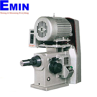 Morgon MTM-32H Horizontal Gear Type Fully Automatic Tapping Machine (8~32 mm)